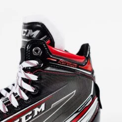 CCM Jetspeed FT480 Junior Goalie Skates -Hockey Equipment ccm goalie skates ccm jetspeed ft480 junior goalie skates 4923383119938