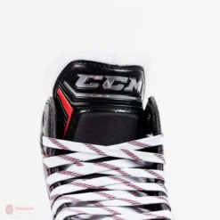 CCM Jetspeed FT480 Junior Goalie Skates -Hockey Equipment ccm goalie skates ccm jetspeed ft480 junior goalie skates 4923383185474