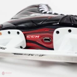 CCM Jetspeed FT480 Junior Goalie Skates -Hockey Equipment ccm goalie skates ccm jetspeed ft480 junior goalie skates 4923383251010