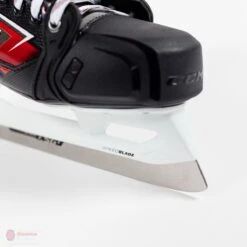 CCM Jetspeed FT480 Junior Goalie Skates -Hockey Equipment ccm goalie skates ccm jetspeed ft480 junior goalie skates 4923383414850