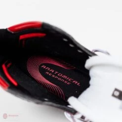 CCM Jetspeed FT480 Junior Goalie Skates -Hockey Equipment ccm goalie skates ccm jetspeed ft480 junior goalie skates 4923383480386