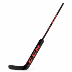 CCM Axis 1.5 Intermediate Goalie Stick -Hockey Equipment ccm goalie sticks ccm axis 1 5 intermediate goalie stick black red crawford l 24 28796757639234