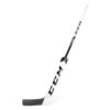 CCM Axis 1.9 Senior Goalie Stick 2 CCM Axis 1.9 Senior Goalie Stick -Hockey Equipment ccm goalie sticks ccm axis 1 9 senior goalie stick white black crawford l 25 28927066734658