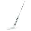 CCM Axis Pro Junior Goalie Stick 2 CCM Axis Pro Junior Goalie Stick -Hockey Equipment ccm goalie sticks ccm axis pro junior goalie stick white black crawford l 23 30347001790530