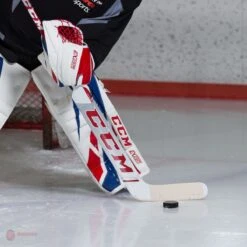 CCM Extreme Flex 4 Pro Intermediate Goalie Stick -Hockey Equipment ccm goalie sticks ccm extreme flex 4 pro intermediate goalie stick 4923568226370