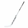 CCM Extreme Flex 4 Pro Intermediate Goalie Stick -Hockey Equipment ccm goalie sticks ccm extreme flex 4 pro intermediate goalie stick white grey crawford l 24 29075834536002