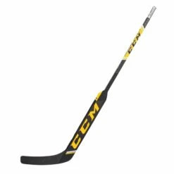 CCM Extreme Flex 4 Pro Stock Senior Goalie Stick - Jacob Markstrom