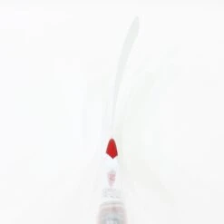 CCM Extreme Flex 4 Pro Stock Senior Goalie Stick - Jonathan Bernier #2 -Hockey Equipment ccm goalie sticks ccm extreme flex 4 pro stock senior goalie stick jonathan bernier 2 white red bernier l 26 28529325506626