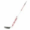 CCM Extreme Flex 4 Pro Stock Senior Goalie Stick - Jonathan Bernier #2 1 CCM Extreme Flex 4 Pro Stock Senior Goalie Stick - Jonathan Bernier #2 -Hockey Equipment ccm goalie sticks ccm extreme flex 4 pro stock senior goalie stick jonathan bernier 2 white red bernier l 26 28796759244866