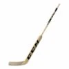 CCM Extreme Flex E3.5 Junior Wood Goalie Stick -Hockey Equipment ccm goalie sticks ccm extreme flex e3 5 junior wood goalie stick natural wood black price l 21 28796760883266