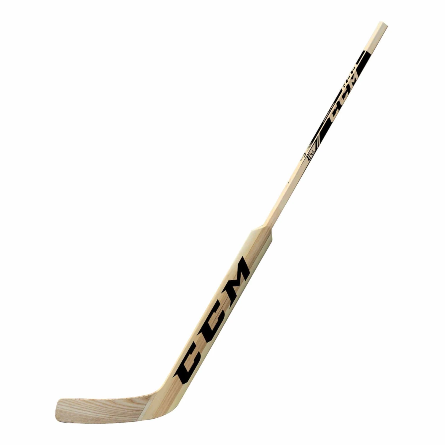 CCM Extreme Flex E3.5 Junior Wood Goalie Stick 3 CCM Extreme Flex E3.5 Junior Wood Goalie Stick