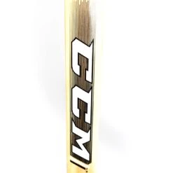 CCM Extreme Flex E4.5 Intermediate Wood Goalie Stick -Hockey Equipment ccm goalie sticks ccm extreme flex e4 5 intermediate wood goalie stick natural wood price l 24 28961380892738