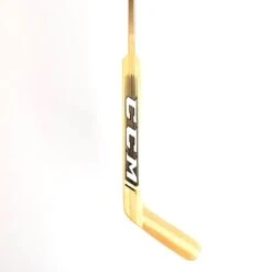CCM Extreme Flex E4.5 Intermediate Wood Goalie Stick -Hockey Equipment ccm goalie sticks ccm extreme flex e4 5 intermediate wood goalie stick natural wood price l 24 28961380991042