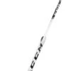 CCM Extreme Flex E4.9 Senior Goalie Stick -Hockey Equipment ccm goalie sticks ccm extreme flex e4 9 senior goalie stick white black price l 25 28753878581314