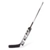 CCM Extreme Flex Youth Goalie Stick -Hockey Equipment ccm goalie sticks ccm extreme flex youth goalie stick white black p4 l 18 29103600959554