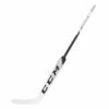 CCM Premier II Pro Stock Senior Goalie Stick - Carmine Anthony Pagliarulo -Hockey Equipment ccm goalie sticks ccm premier ii pro stock senior goalie stick carmine anthony pagliarulo white black pagliarulo l 26 28796786671682