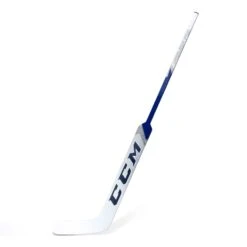 CCM Premier P2.5 Junior Goalie Stick -Hockey Equipment ccm goalie sticks ccm premier p2 5 junior goalie stick white navy crawford l 23 28921777389634