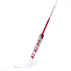 CCM Premier P2.9 Junior Goalie Stick 11 CCM Premier P2.9 Junior Goalie Stick -Hockey Equipment ccm goalie sticks ccm premier p2 9 junior goalie stick white red crawford l 23 28922003718210