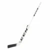 CCM Pro Stock Senior Foam Core Goalie Stick - Mason McDonald 1 CCM Pro Stock Senior Foam Core Goalie Stick - Mason McDonald -Hockey Equipment ccm goalie sticks ccm pro stock senior foam core goalie stick mason mcdonald white black mcdonald r 26 28796791259202