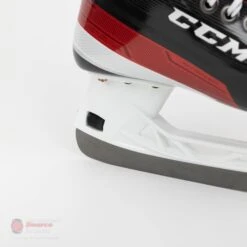 CCM Jetspeed FT4 Pro Intermediate Hockey Skates -Hockey Equipment ccm hockey skates ccm jetspeed ft4 pro intermediate hockey skates 28330548789314