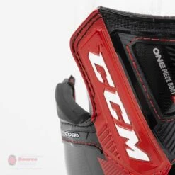 CCM Jetspeed FT4 Pro Intermediate Hockey Skates -Hockey Equipment ccm hockey skates ccm jetspeed ft4 pro intermediate hockey skates 28330548854850