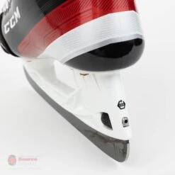 CCM Jetspeed FT4 Pro Intermediate Hockey Skates -Hockey Equipment ccm hockey skates ccm jetspeed ft4 pro intermediate hockey skates 28330548887618