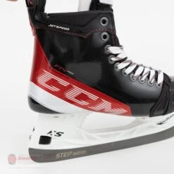 CCM Jetspeed FT4 Pro Intermediate Hockey Skates -Hockey Equipment ccm hockey skates ccm jetspeed ft4 pro intermediate hockey skates 28330548920386