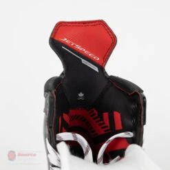 CCM Jetspeed FT4 Pro Intermediate Hockey Skates -Hockey Equipment ccm hockey skates ccm jetspeed ft4 pro intermediate hockey skates 28330549084226