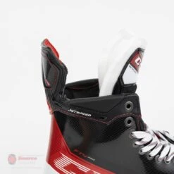 CCM Jetspeed FT4 Pro Intermediate Hockey Skates -Hockey Equipment ccm hockey skates ccm jetspeed ft4 pro intermediate hockey skates 28330549149762