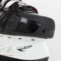 CCM Jetspeed FT4 Pro Intermediate Hockey Skates -Hockey Equipment ccm hockey skates ccm jetspeed ft4 pro intermediate hockey skates 28330549248066