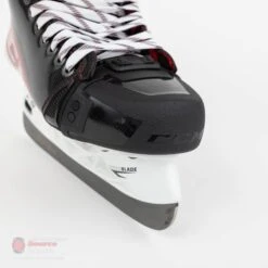 CCM Jetspeed FT4 Pro Intermediate Hockey Skates -Hockey Equipment ccm hockey skates ccm jetspeed ft4 pro intermediate hockey skates 28330549346370