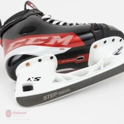CCM Jetspeed FT4 Pro Intermediate Hockey Skates -Hockey Equipment ccm hockey skates ccm jetspeed ft4 pro intermediate hockey skates 28330549411906