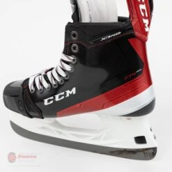 CCM Jetspeed FT4 Pro Intermediate Hockey Skates -Hockey Equipment ccm hockey skates ccm jetspeed ft4 pro intermediate hockey skates 28330549706818