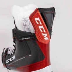 CCM Jetspeed FT485 Intermediate Hockey Skates -Hockey Equipment ccm hockey skates ccm jetspeed ft485 intermediate hockey skates 30344766324802