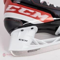 CCM Jetspeed FT485 Youth Hockey Skates -Hockey Equipment ccm hockey skates ccm jetspeed ft485 youth hockey skates 28131470966850
