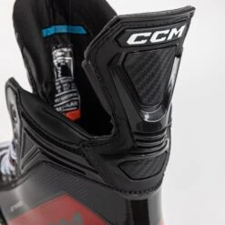 CCM Jetspeed FT6 Pro Junior Hockey Skates 21 CCM Jetspeed FT6 Pro Junior Hockey Skates -Hockey Equipment ccm hockey skates ccm jetspeed ft6 pro junior hockey skates 30497500921922