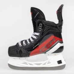 CCM Jetspeed FT6 Pro Junior Hockey Skates 18 CCM Jetspeed FT6 Pro Junior Hockey Skates -Hockey Equipment ccm hockey skates ccm jetspeed ft6 pro junior hockey skates 30497500954690