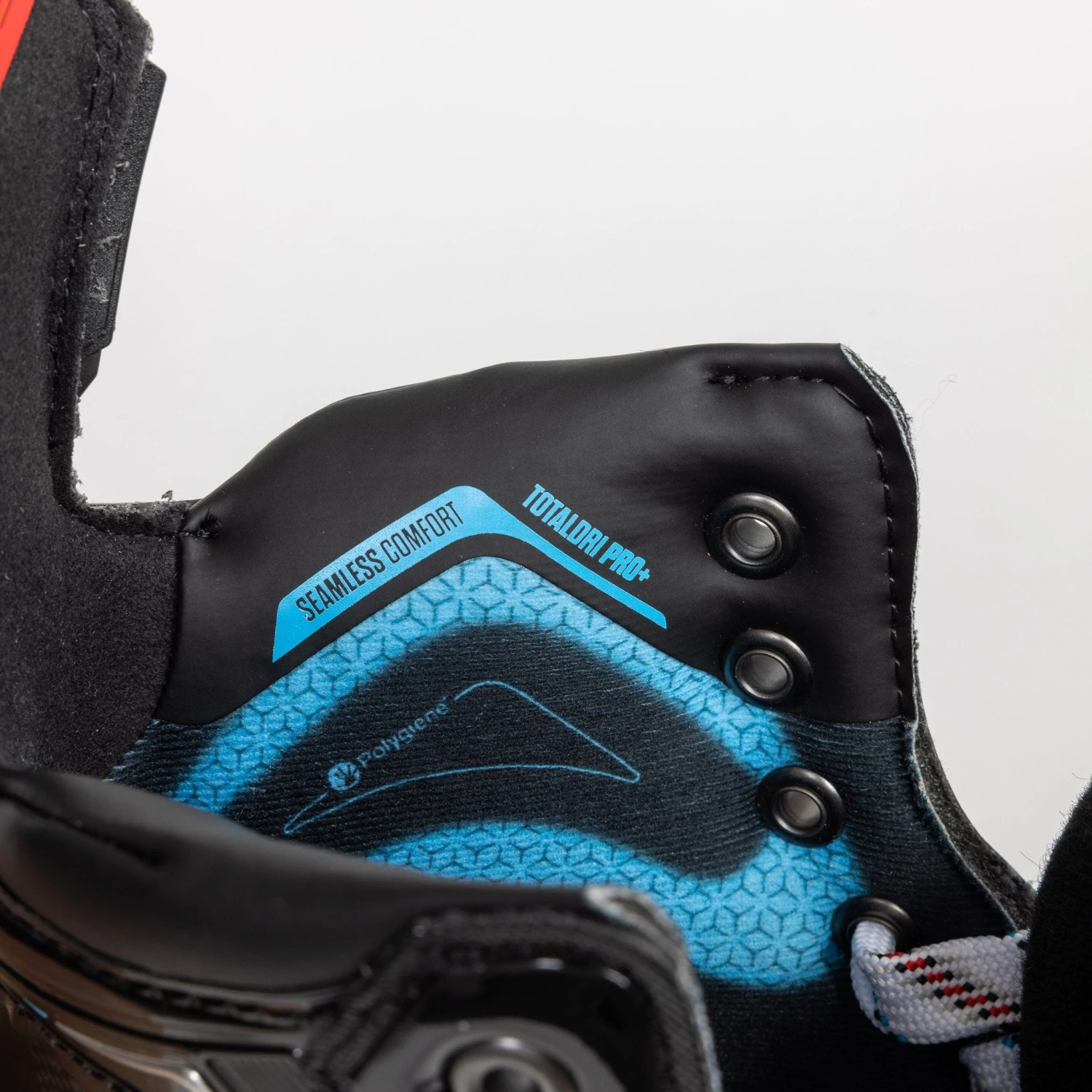 CCM Jetspeed FT6 Pro Junior Hockey Skates 14 CCM Jetspeed FT6 Pro Junior Hockey Skates - Image 12