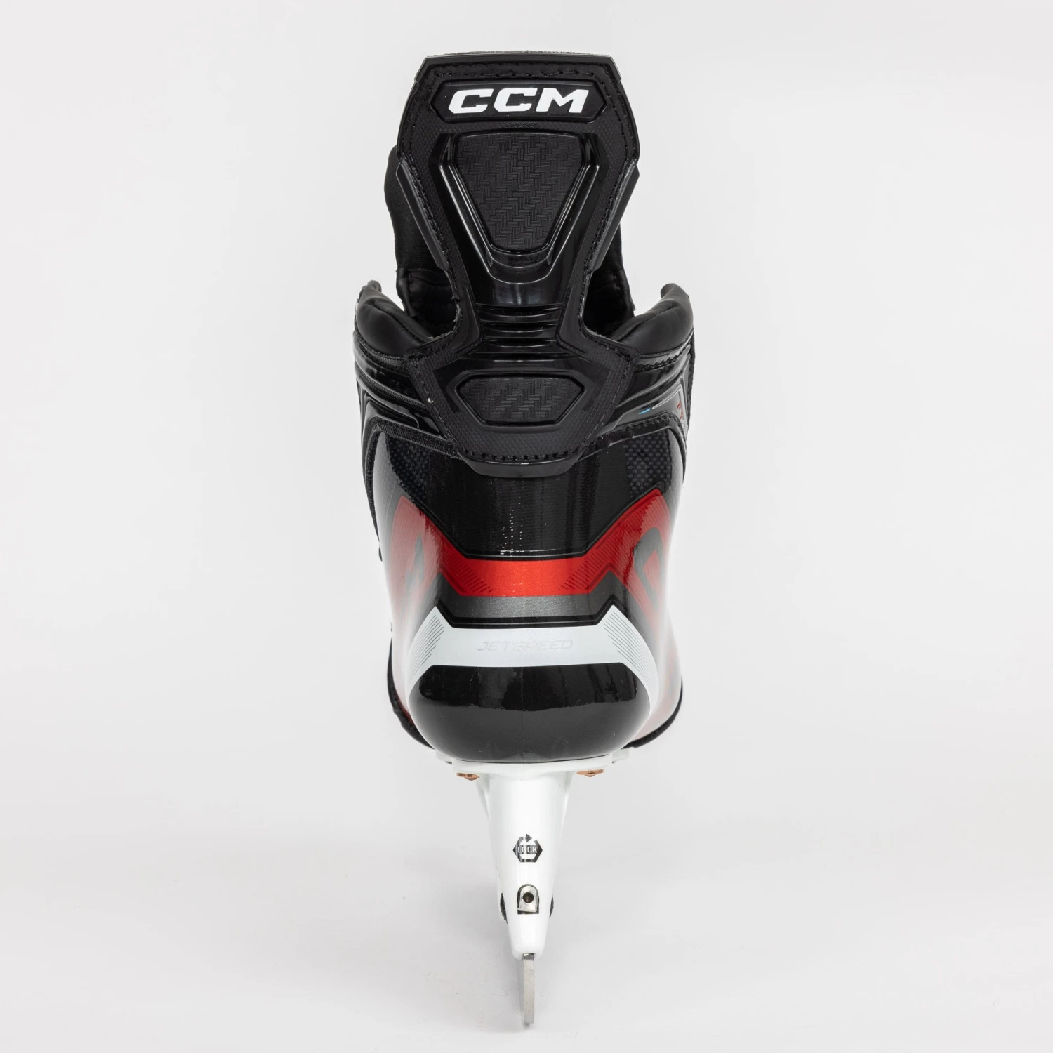 CCM Jetspeed FT6 Pro Junior Hockey Skates 6 CCM Jetspeed FT6 Pro Junior Hockey Skates - Image 4