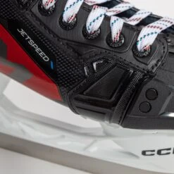 CCM Jetspeed FT6 Senior Hockey Skates -Hockey Equipment ccm hockey skates ccm jetspeed ft6 senior hockey skates 30497497219138