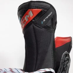 CCM Jetspeed FT6 Senior Hockey Skates -Hockey Equipment ccm hockey skates ccm jetspeed ft6 senior hockey skates 30497497448514