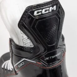 CCM Jetspeed FT680 Youth Hockey Skates -Hockey Equipment ccm hockey skates ccm jetspeed ft680 youth hockey skates 30497516519490