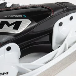 CCM Jetspeed FT680 Youth Hockey Skates -Hockey Equipment ccm hockey skates ccm jetspeed ft680 youth hockey skates 30497516552258