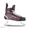 CCM Jetspeed Vibe Junior Hockey Skates (2017) -Hockey Equipment ccm hockey skates ccm jetspeed vibe junior hockey skates 2017 4 ee wide 28744080293954