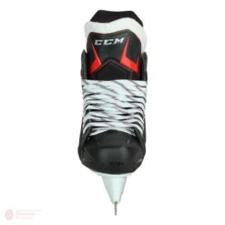 CCM Jetspeed Vibe Junior Hockey Skates (2017) -Hockey Equipment ccm hockey skates ccm jetspeed vibe junior hockey skates 2017 4565698281538