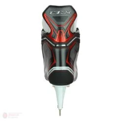 CCM Jetspeed Vibe Junior Hockey Skates (2017) -Hockey Equipment ccm hockey skates ccm jetspeed vibe junior hockey skates 2017 4565698314306