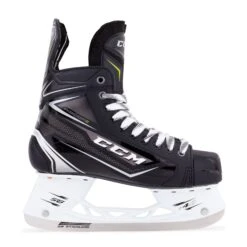 CCM RIBCOR Silver Senior Hockey Skates (2019)