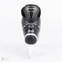 CCM RIBCOR Silver Senior Hockey Skates (2019) -Hockey Equipment ccm hockey skates ccm ribcor silver senior hockey skates 2019 11131383742530