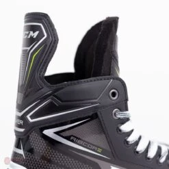 CCM RIBCOR Silver Senior Hockey Skates (2019) -Hockey Equipment ccm hockey skates ccm ribcor silver senior hockey skates 2019 11131384528962