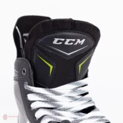 CCM RIBCOR Silver Senior Hockey Skates (2019) -Hockey Equipment ccm hockey skates ccm ribcor silver senior hockey skates 2019 11131384758338